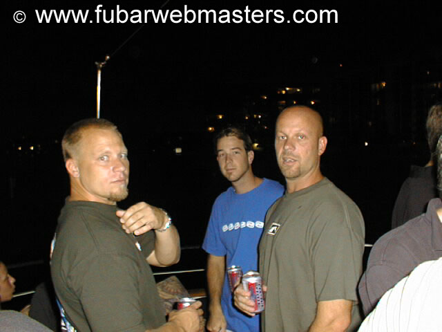 Internext Warm-up Party 2002