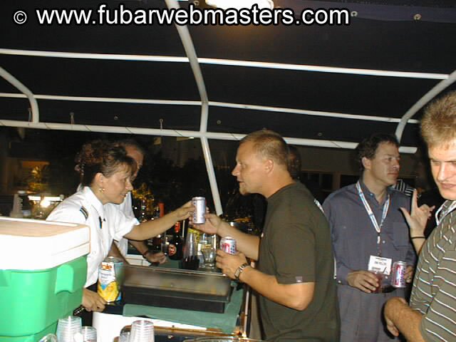 Internext Warm-up Party 2002