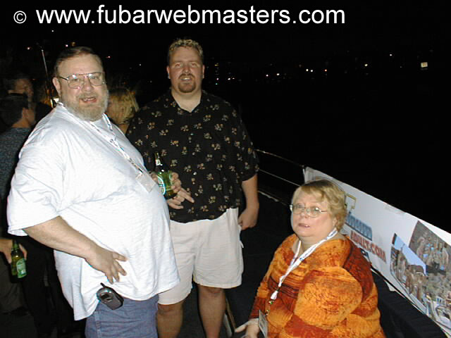 Internext Warm-up Party 2002