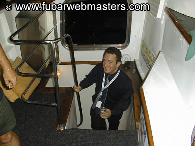 Internext Warm-up Party 2002