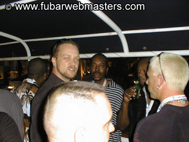 Internext Warm-up Party 2002