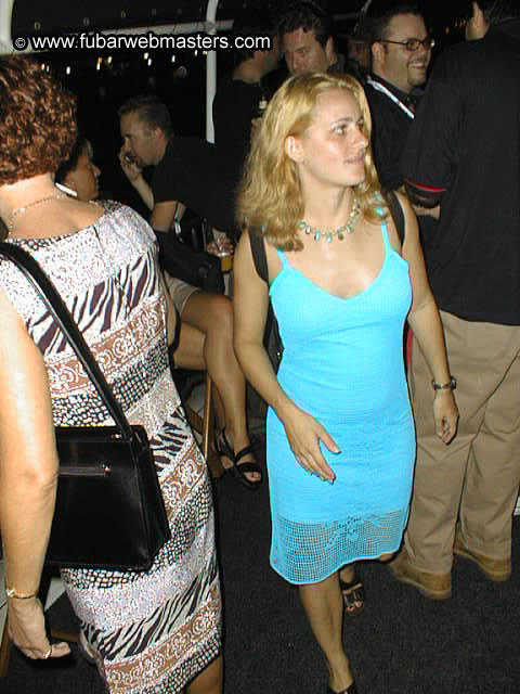 Internext Warm-up Party 2002