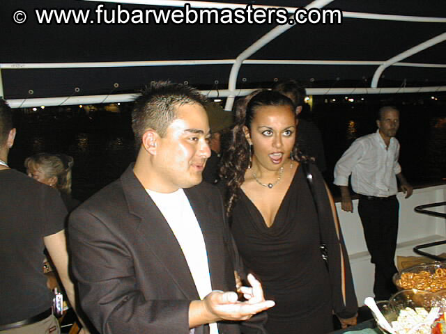 Internext Warm-up Party 2002