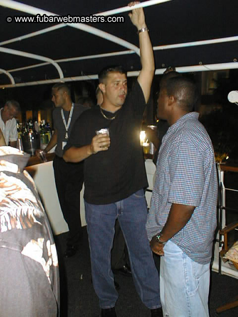 Internext Warm-up Party 2002