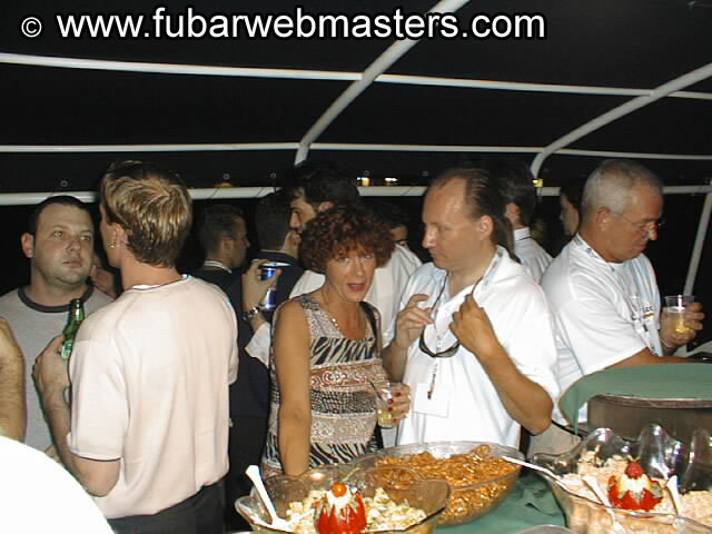 Internext Warm-up Party 2002