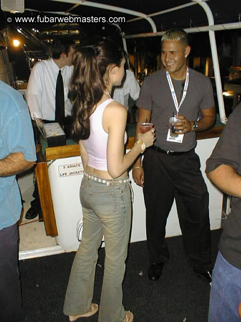 Internext Warm-up Party 2002