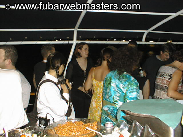 Internext Warm-up Party 2002