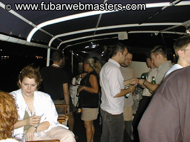 Internext Warm-up Party 2002