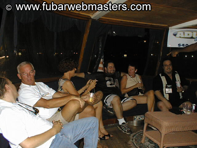 Internext Warm-up Party 2002