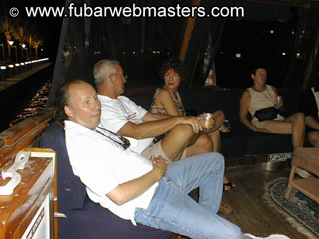 Internext Warm-up Party 2002