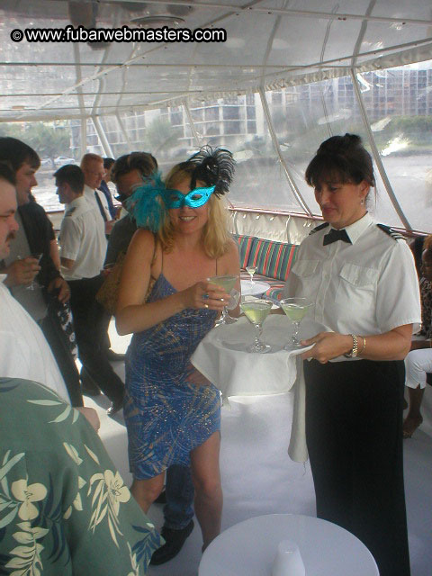 VIP Cocktail Party 2002