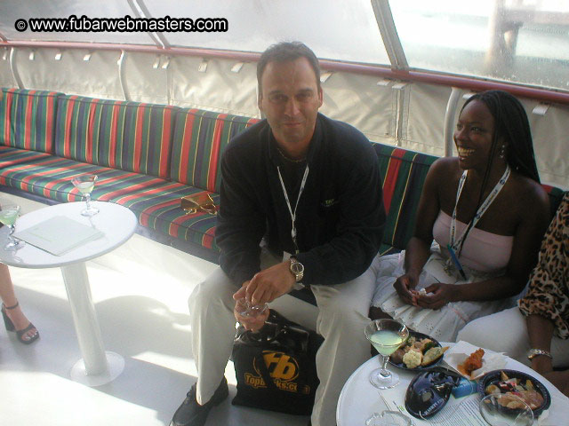 VIP Cocktail Party 2002