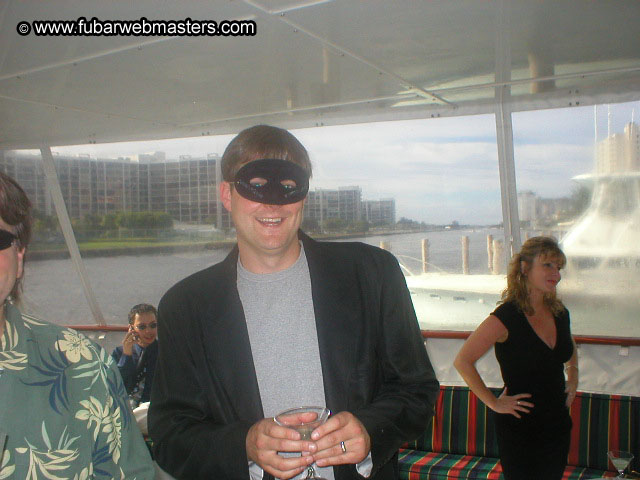 VIP Cocktail Party 2002