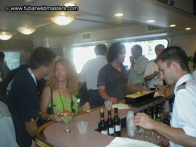 VIP Cocktail Party 2002