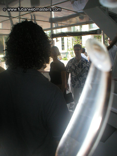 VIP Cocktail Party 2002