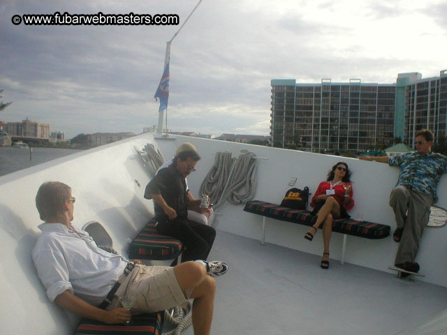 VIP Cocktail Party 2002