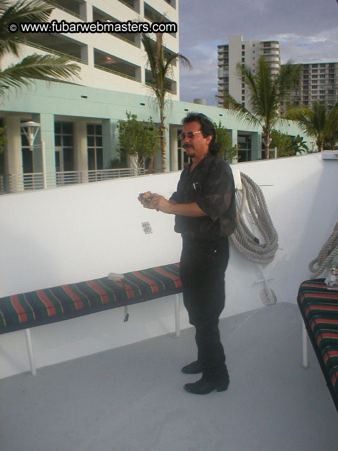 VIP Cocktail Party 2002