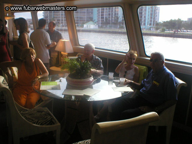 VIP Cocktail Party 2002