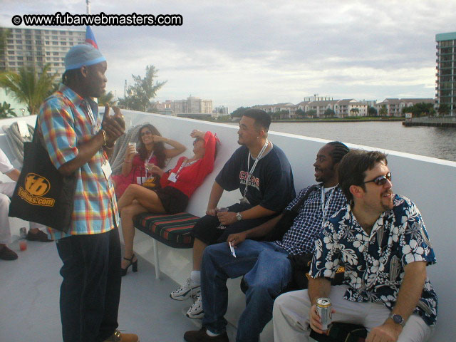 VIP Cocktail Party 2002