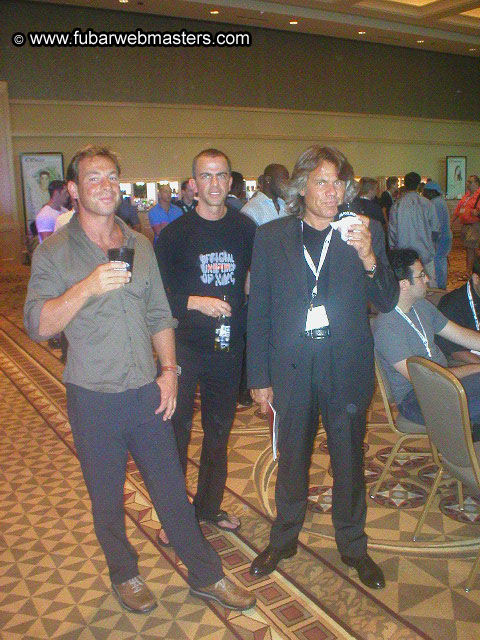 Players Pool Party 2002