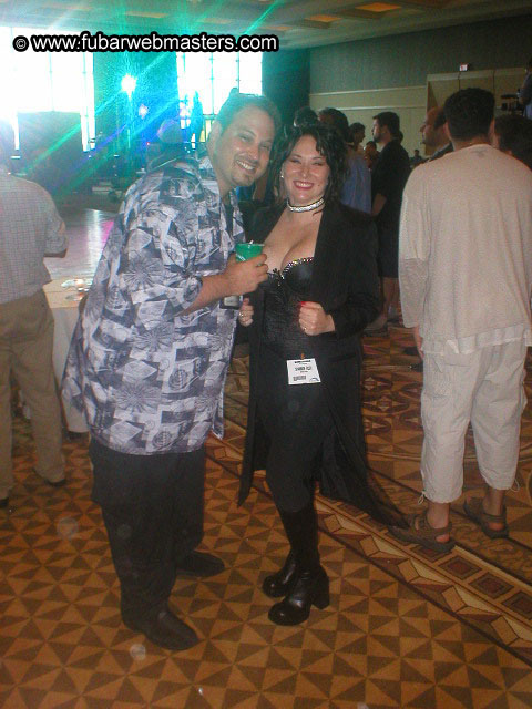 Players Pool Party 2002