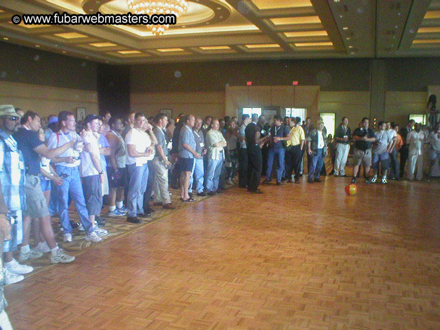 Players Pool Party 2002