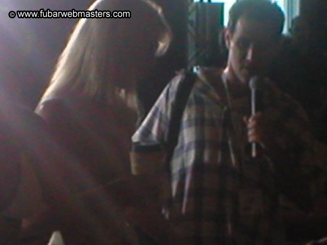 Players Pool Party 2002