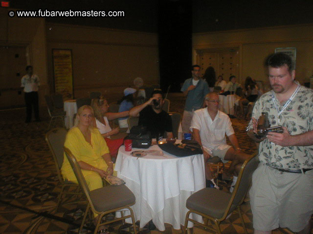 Players Pool Party 2002