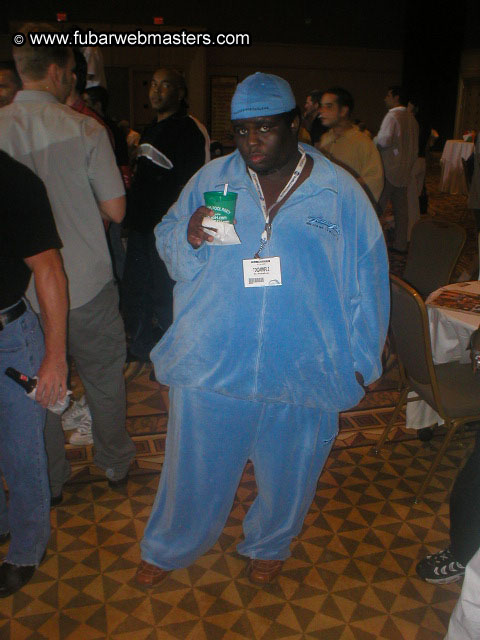 Players Pool Party 2002