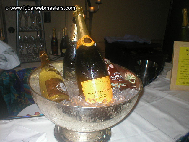 Players Pool Party 2002