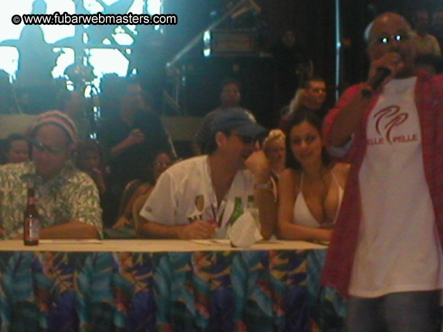 Players Pool Party 2002