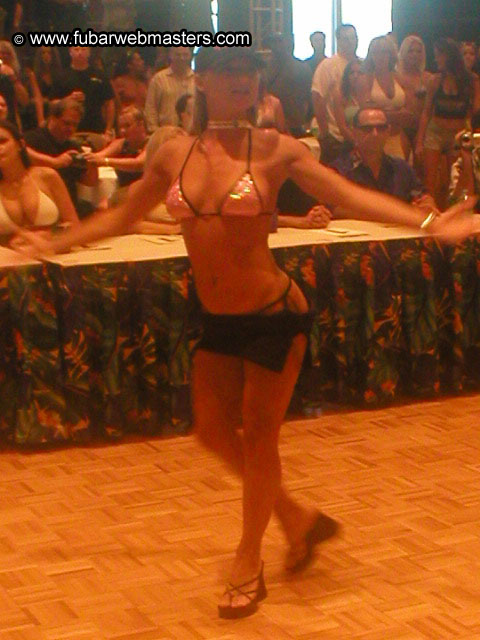 Players Pool Party 2002