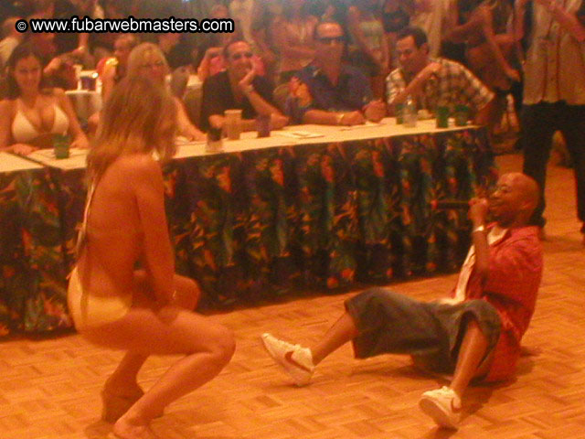 Players Pool Party 2002