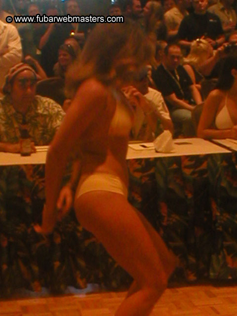 Players Pool Party 2002