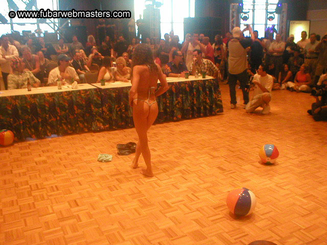 Players Pool Party 2002