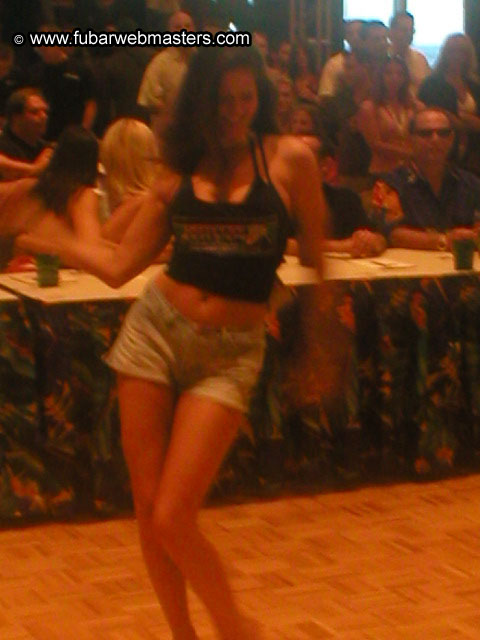 Players Pool Party 2002