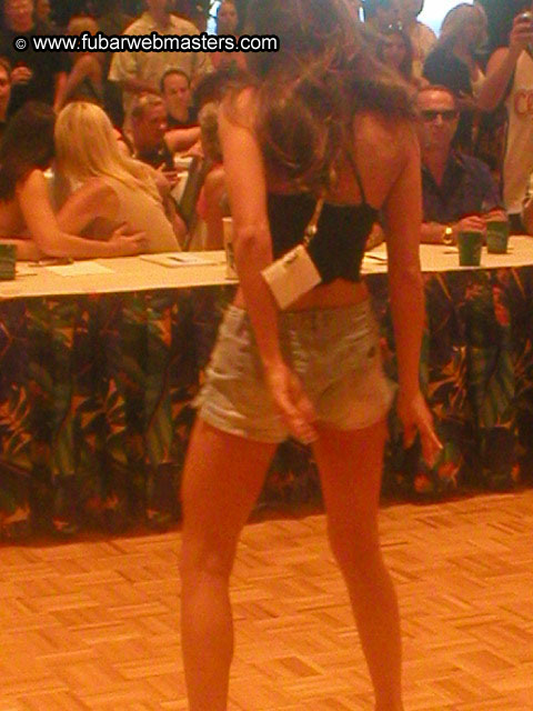 Players Pool Party 2002