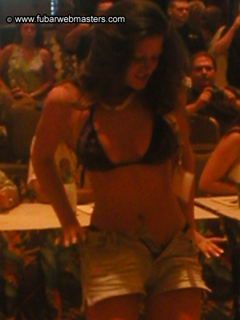 Players Pool Party 2002