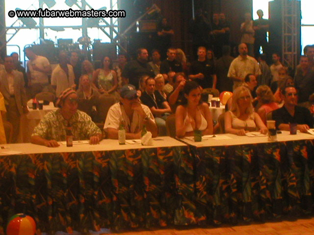 Players Pool Party 2002