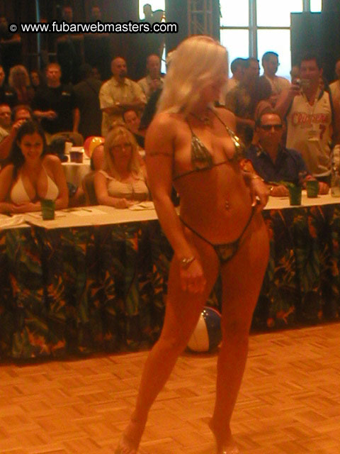 Players Pool Party 2002