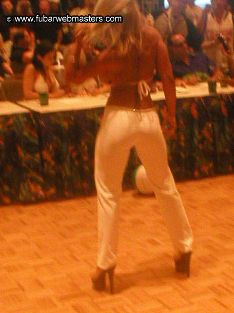 Players Pool Party 2002