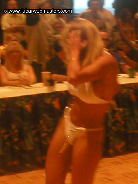 Players Pool Party 2002