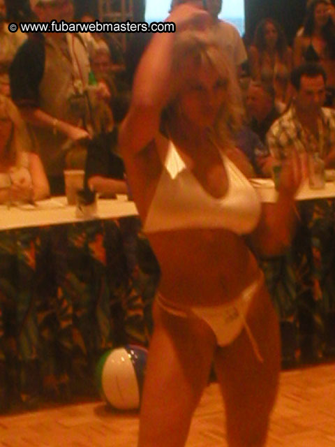 Players Pool Party 2002