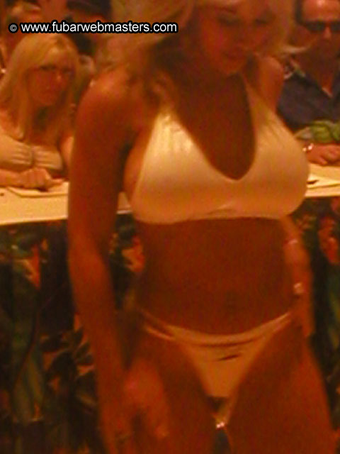 Players Pool Party 2002