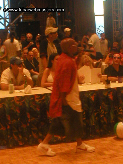 Players Pool Party 2002