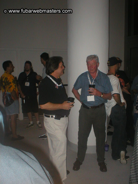 Players Pool Party 2002