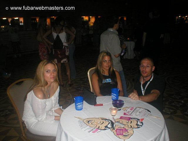 Players Pool Party 2002