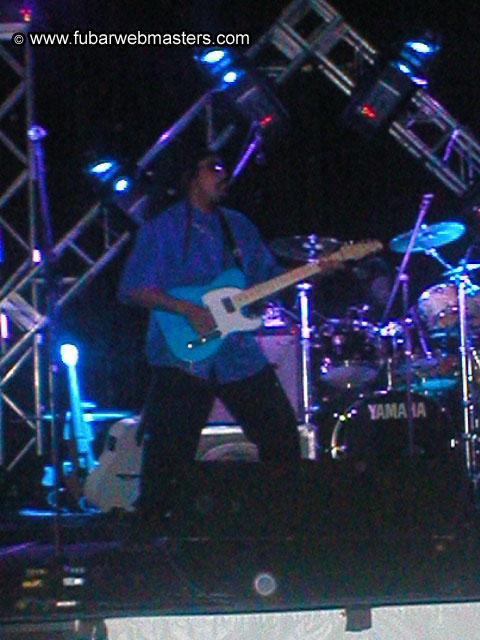 Players Pool Party 2002