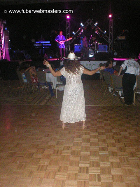 Players Pool Party 2002