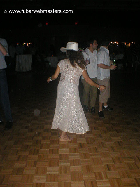 Players Pool Party 2002